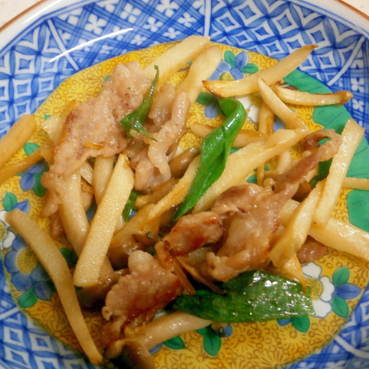 たけのこと豚肉のマヨネーズ炒め レシピ 作り方 By なな1151 楽天レシピ たけのこと豚肉のマヨネーズ炒め レシピ 作り方 By なな1151 楽天レシピ